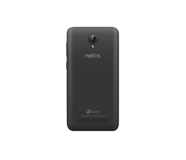 TP-Link Neffos Y5s 2/16GB Dual SIM LTE szary - 415191 - zdjęcie 3